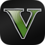 gtav manual android application logo